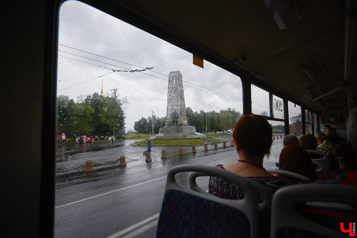 Месяц назад активисты из сообщества «Владимир будущего» запустили платформу для сбора идей по развитию городской дорожной сети. За это время туда поступило более 300 предложений. Наше издание пообщалось с основателями сайта, чтобы узнать, какие инициативы чаще всего предлагают жители.