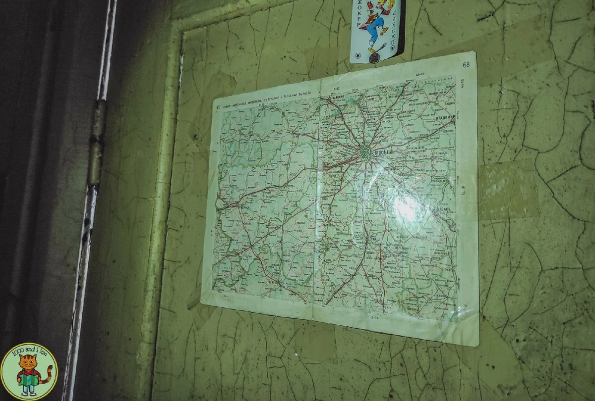 В Дюкинский заказник можно приехать не только за дзеном в окружении редких растений или альпинизмом. Для любителей заброшек здесь тоже найдется лакомый объект. В 70 км от Владимира стоит пустующий цех, который привлек внимание местного тревел-блогера.