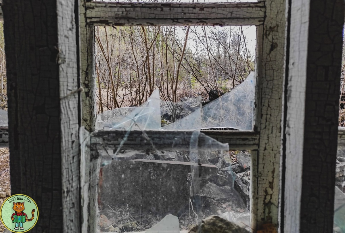 В Дюкинский заказник можно приехать не только за дзеном в окружении редких растений или альпинизмом. Для любителей заброшек здесь тоже найдется лакомый объект. В 70 км от Владимира стоит пустующий цех, который привлек внимание местного тревел-блогера.