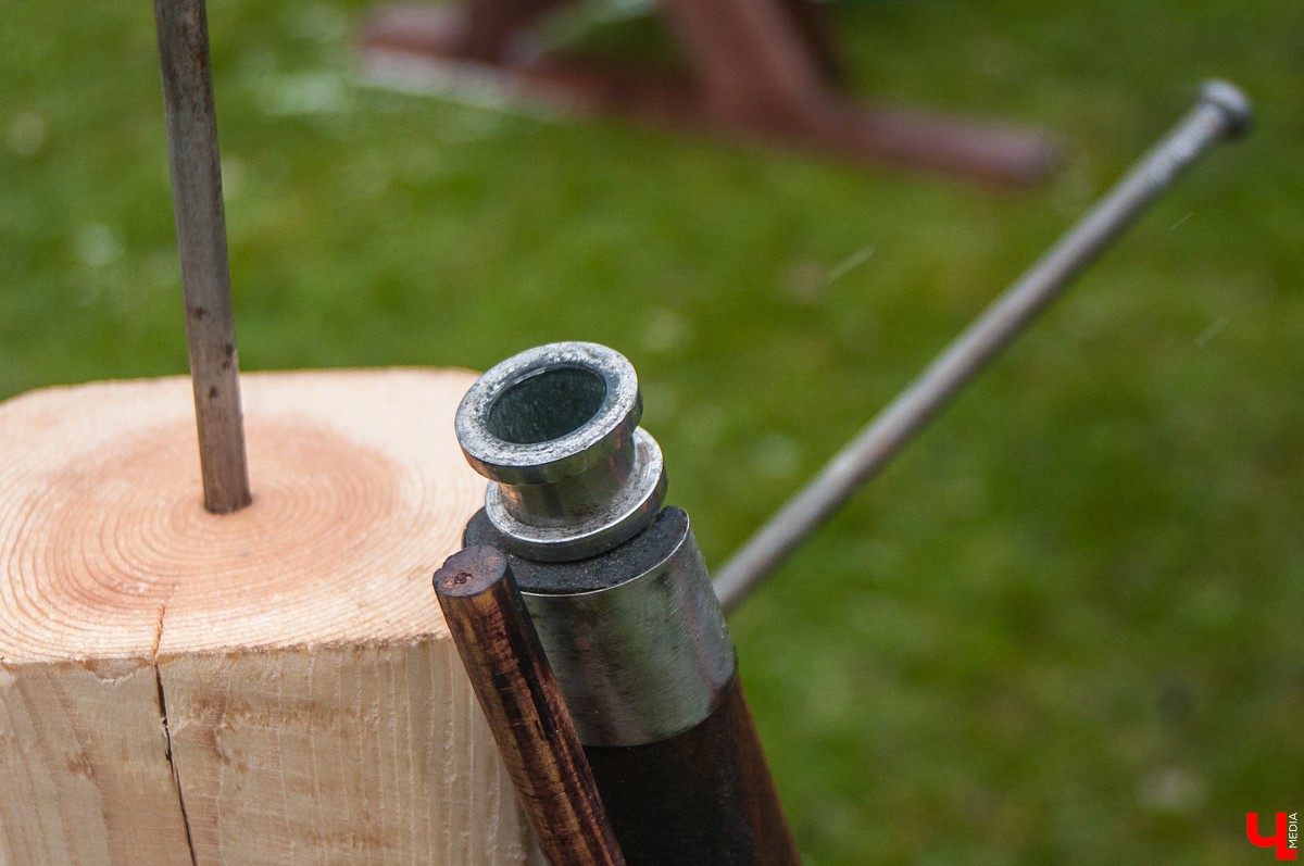 Уже в следующем году во Владимирской области намерены установить сразу пять новых памятников. В честь кого — с этим уже примерно определились. А вот где именно — еще предстоит решить. Также активно обсуждается и возведение в столице региона стелы.
