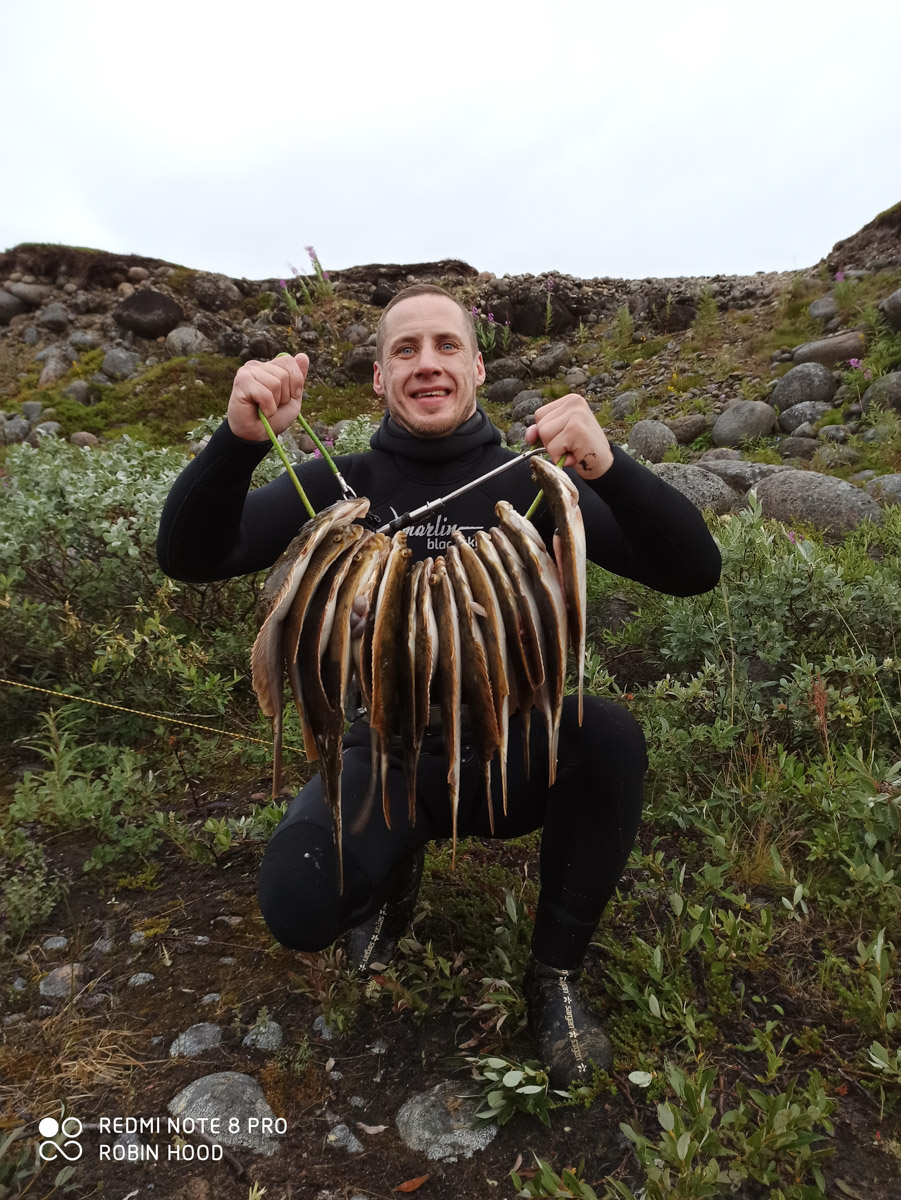 Подводная охота открывает целый дивный мир. Потрясающие своим видом и размерами рыбы, живописные виды, ценные находки, обнаруженные на дне. Откуда мы знаем? Своим опытом с «Ключ-Медиа» поделился Кирилл Исаев, для которого погружение не просто хобби, а стиль жизни.