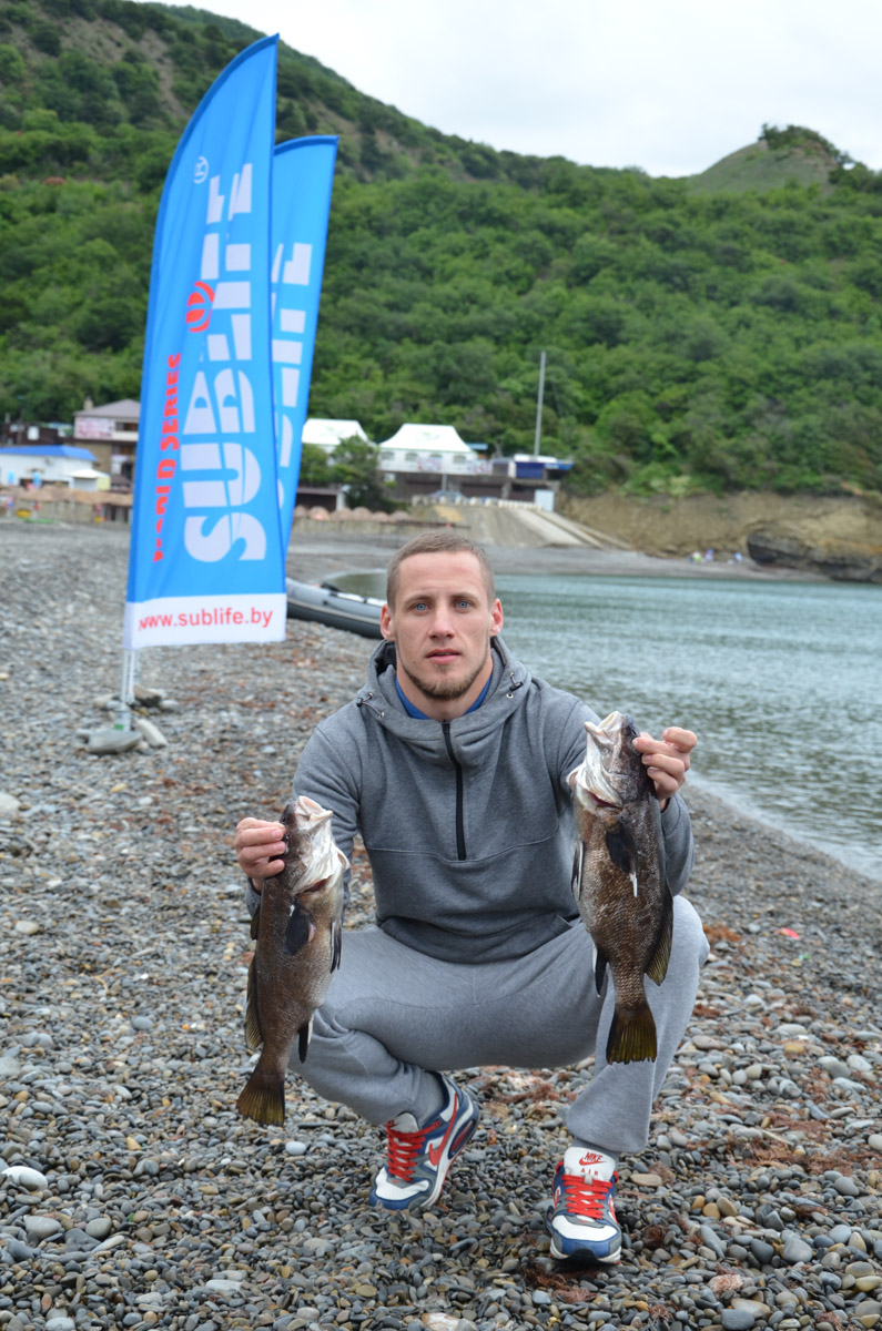 Подводная охота открывает целый дивный мир. Потрясающие своим видом и размерами рыбы, живописные виды, ценные находки, обнаруженные на дне. Откуда мы знаем? Своим опытом с «Ключ-Медиа» поделился Кирилл Исаев, для которого погружение не просто хобби, а стиль жизни.