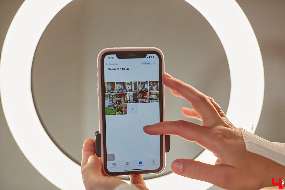 Как избавить дом от ненужных вещей и сделать пространство максимально гармоничным? Этот вопрос актуален для многих. Пользователи социальных сетей обмениваются советами по расхламлению и уборке квартиры за пять минут. Принять участие можно и в челлендже, и в марафоне. Владимирский блогер Арина Ёжкина решила поделиться с нами собственным опытом организации пространства на примере своего дома.