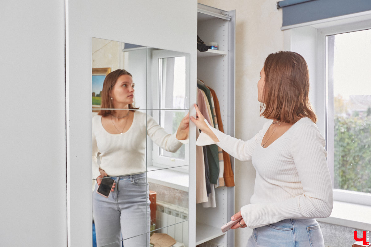 Как избавить дом от ненужных вещей и сделать пространство максимально гармоничным? Этот вопрос актуален для многих. Пользователи социальных сетей обмениваются советами по расхламлению и уборке квартиры за пять минут. Принять участие можно и в челлендже, и в марафоне. Владимирский блогер Арина Ёжкина решила поделиться с нами собственным опытом организации пространства на примере своего дома.