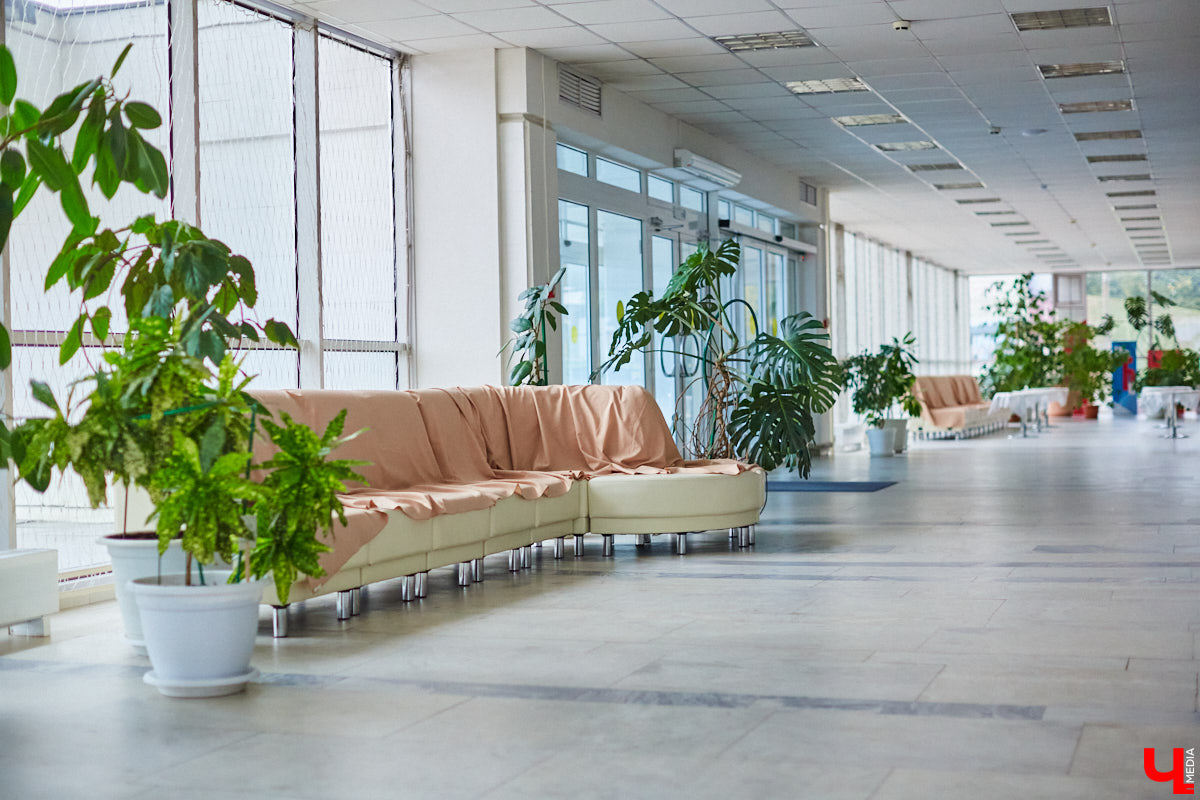 «Ключ-Медиа» решил вспомнить, какие восстановительные работы сейчас идут во Владимире, почему они затянулись и когда наконец здания, о которых пойдет речь в статье, приведут в порядок.