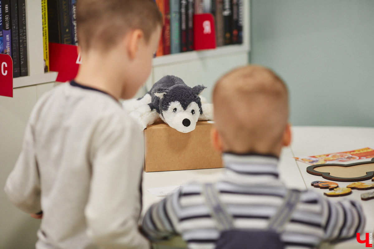 Привить детям любовь к чтению — сложнейшая миссия, которая может оказаться для родителей невыполнимой. И тогда на помощь приходит он — четвероногий канистерапевт. Владимирский приют «Дорога добра» запустил удивительный проект «Пушистая библиотека», в рамках которого ребята приобщаются к миру книг при участии пушистого помощника. Выглядит это так же мило, как и звучит!