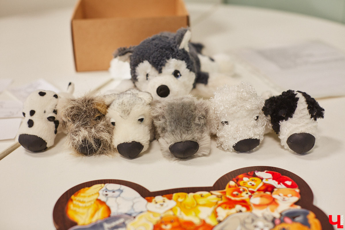 Привить детям любовь к чтению — сложнейшая миссия, которая может оказаться для родителей невыполнимой. И тогда на помощь приходит он — четвероногий канистерапевт. Владимирский приют «Дорога добра» запустил удивительный проект «Пушистая библиотека», в рамках которого ребята приобщаются к миру книг при участии пушистого помощника. Выглядит это так же мило, как и звучит!