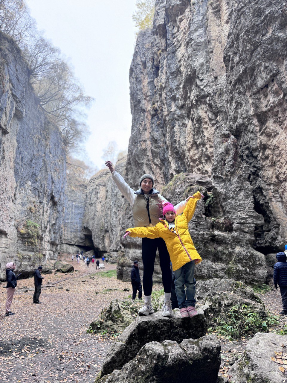 Жительница Владимира Юлия Вишня просто обожает фильм «Властелин колец». А потому горы давно ее манили. Прочувствовать сполна атмосферу любимой трилогии, увидеть парящих в воздухе орлов и взобраться на лошадях на высоту в почти два километра ей удалось в живописной Республике.