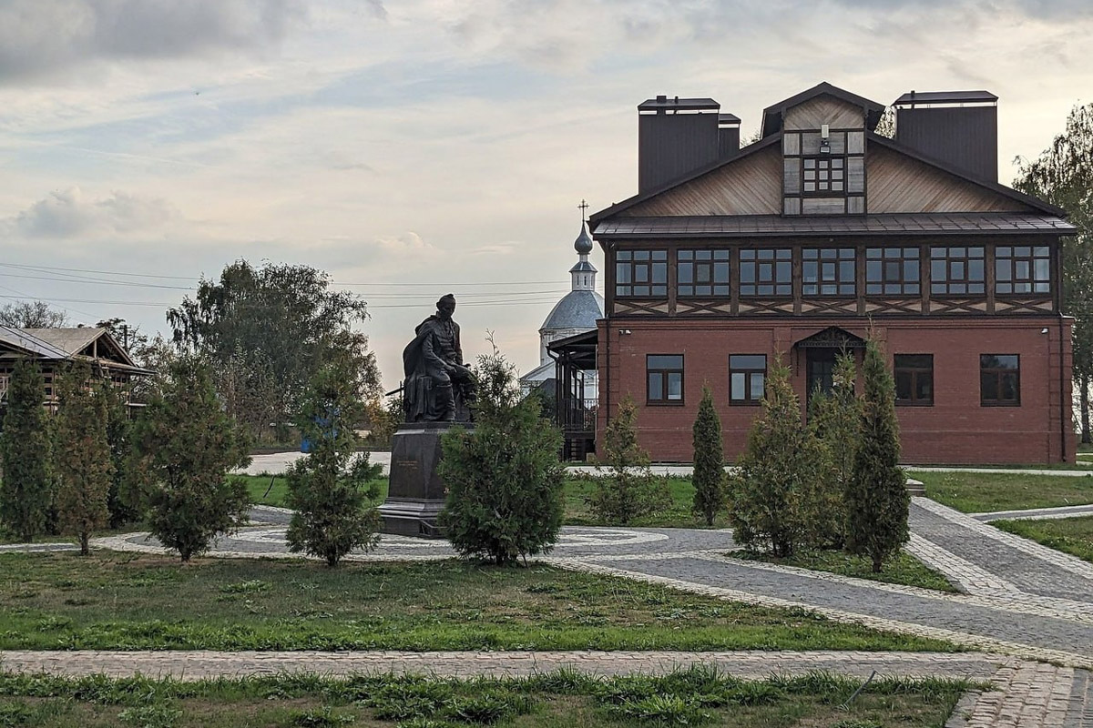 Музеев много не бывает, особенно если речь идет о необычных. Уже в следующем году в 33-м регионе начнут работать сразу три новые локации. Рассказываем подробнее о каждой из них.