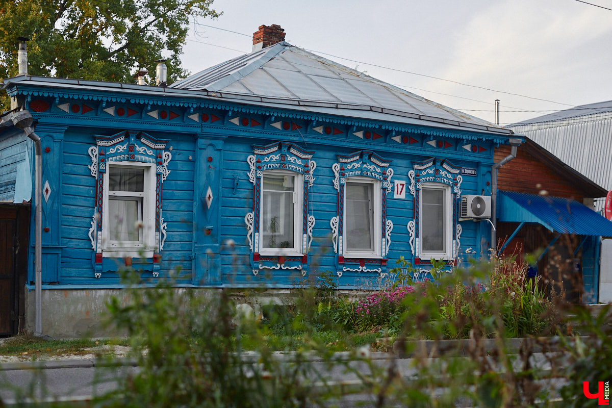 Музеев много не бывает, особенно если речь идет о необычных. Уже в следующем году в 33-м регионе начнут работать сразу три новые локации. Рассказываем подробнее о каждой из них.