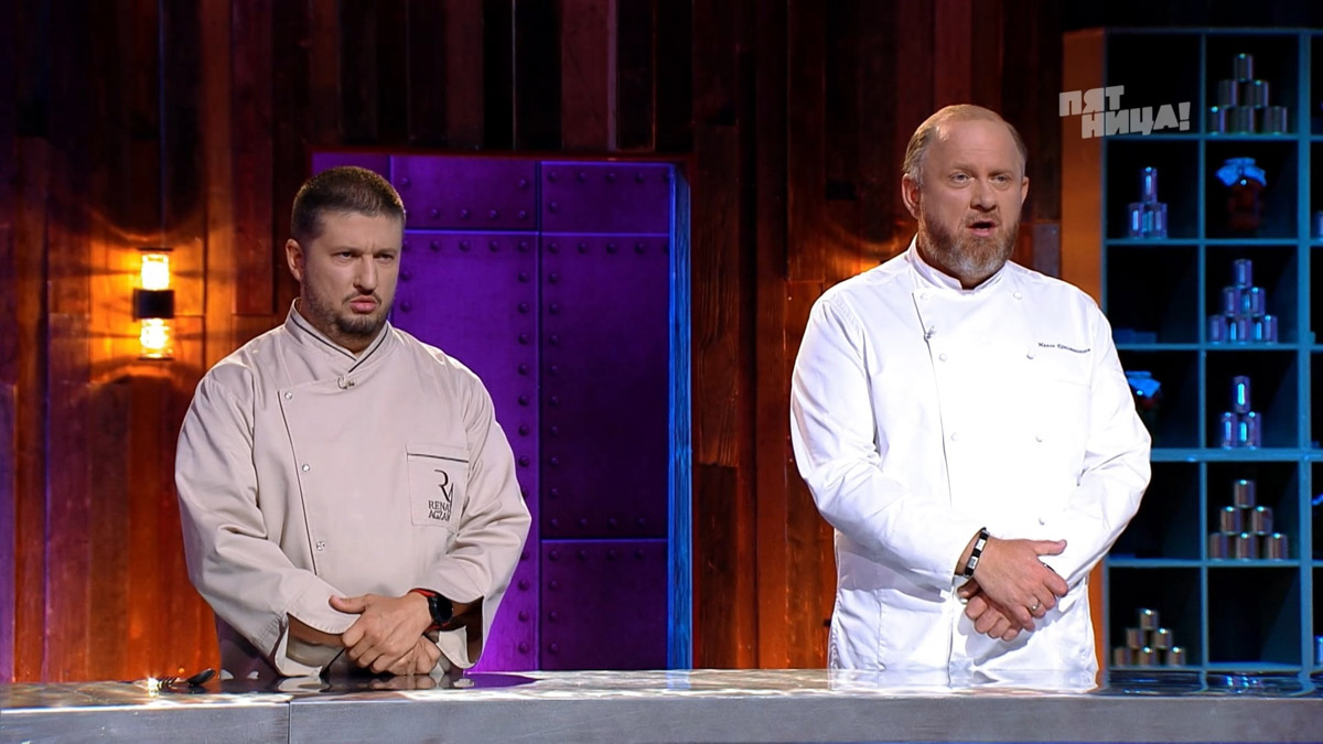 Владимир Викулов смог пройти кастинг кулинарного шоу «Битва шефов». Как есть пончики с печенью и малиной от нашего земляка, Константин Ивлев так и не понял, но взял жителя Киржача в свою команду. Правда, уже на пицце молодой человек все равно прогорел.