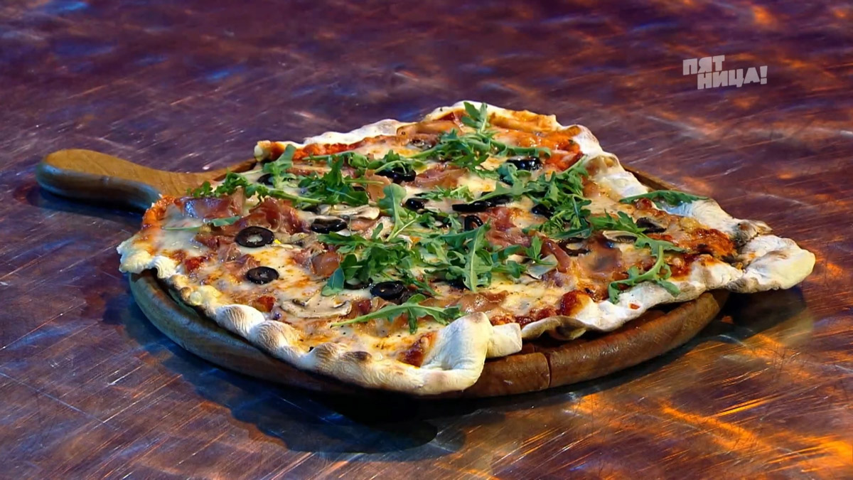 Владимир Викулов смог пройти кастинг кулинарного шоу «Битва шефов». Как есть пончики с печенью и малиной от нашего земляка, Константин Ивлев так и не понял, но взял жителя Киржача в свою команду. Правда, уже на пицце молодой человек все равно прогорел.