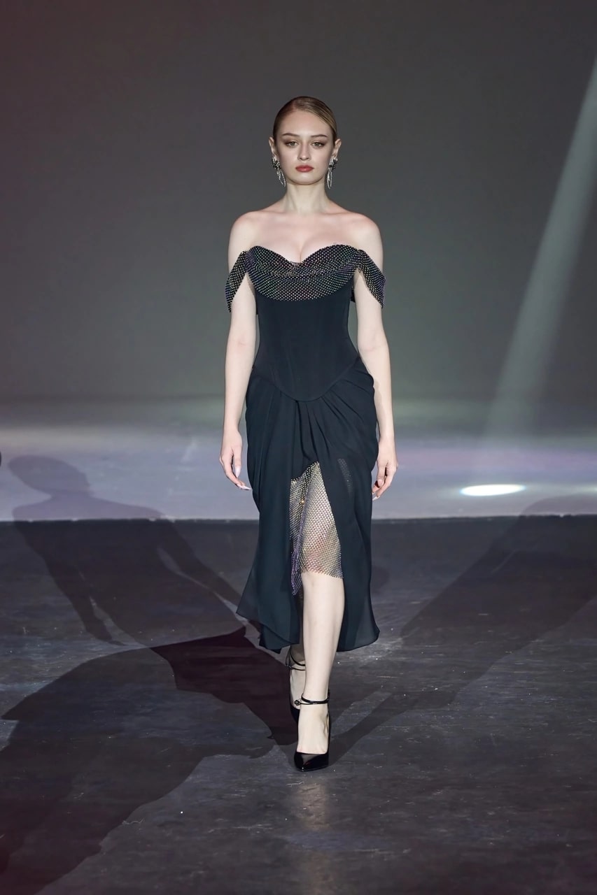 Талантливый человек талантлив во всем. Наталья Рязанова — дизайнер детской одежды — уже второй раз попробовала себя в подборе моделей и режиссуре показов на престижном столичном событии в мире моды. Подробности читайте в нашей статье.