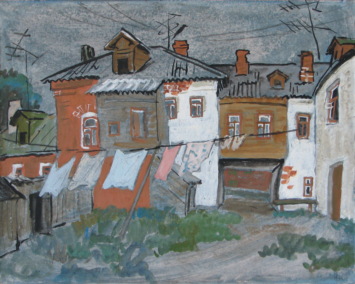 Местный журналист Михаил Язынин презентовал собственный путеводитель для неспешных прогулок по городу. В книге «Владимир пешком» собраны краеведческие материалы, опубликованные им за годы работы в различных газетах и журналах. «Ключ-Медиа» не только изучил гид в мягкой обложке, но и прошелся по улицам областного центра вместе с его автором.