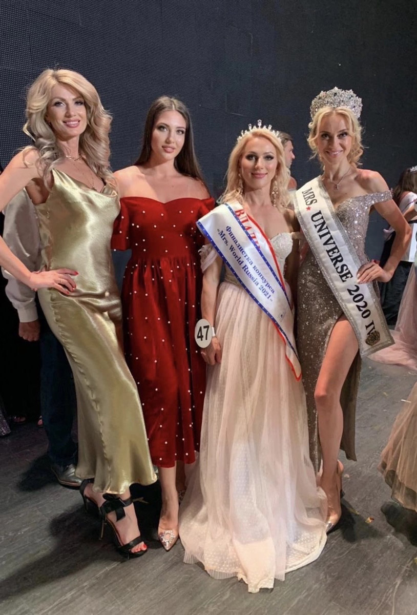 Модельное агентство и школа моделей Victory никогда не стоят на месте, постоянно находясь в развитии. Сейчас уже вовсю идет подготовка к официальному областному конкурсу красоты «Мисс и Миссис Владимирская земля — 2024». И в этот раз он будет еще масштабнее, чем обычно! Мы решили вспомнить историю развития конкурса и главные достижения его участниц.