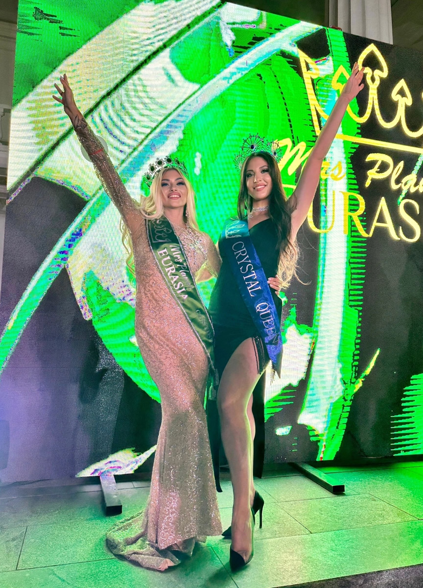 Модельное агентство и школа моделей Victory никогда не стоят на месте, постоянно находясь в развитии. Сейчас уже вовсю идет подготовка к официальному областному конкурсу красоты «Мисс и Миссис Владимирская земля — 2024». И в этот раз он будет еще масштабнее, чем обычно! Мы решили вспомнить историю развития конкурса и главные достижения его участниц.