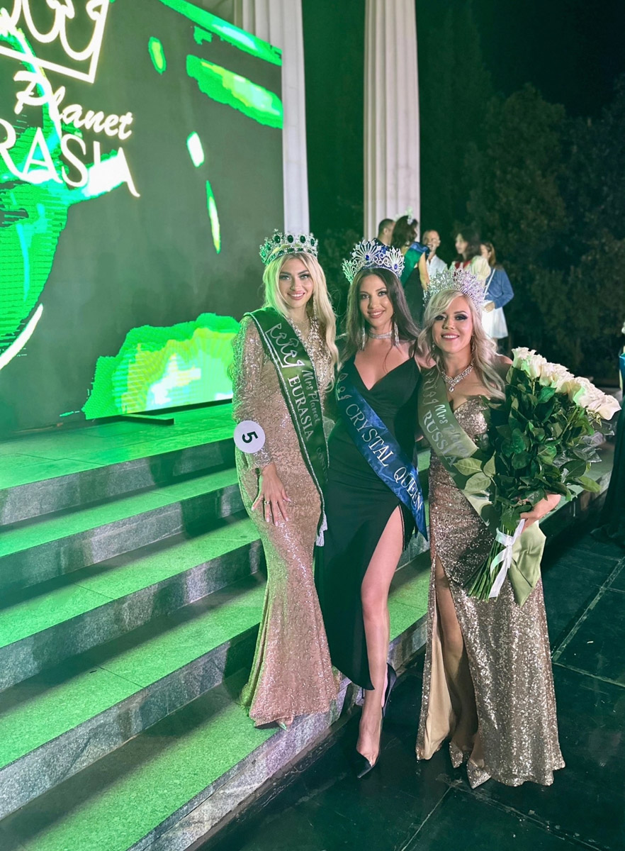 Модельное агентство и школа моделей Victory никогда не стоят на месте, постоянно находясь в развитии. Сейчас уже вовсю идет подготовка к официальному областному конкурсу красоты «Мисс и Миссис Владимирская земля — 2024». И в этот раз он будет еще масштабнее, чем обычно! Мы решили вспомнить историю развития конкурса и главные достижения его участниц.