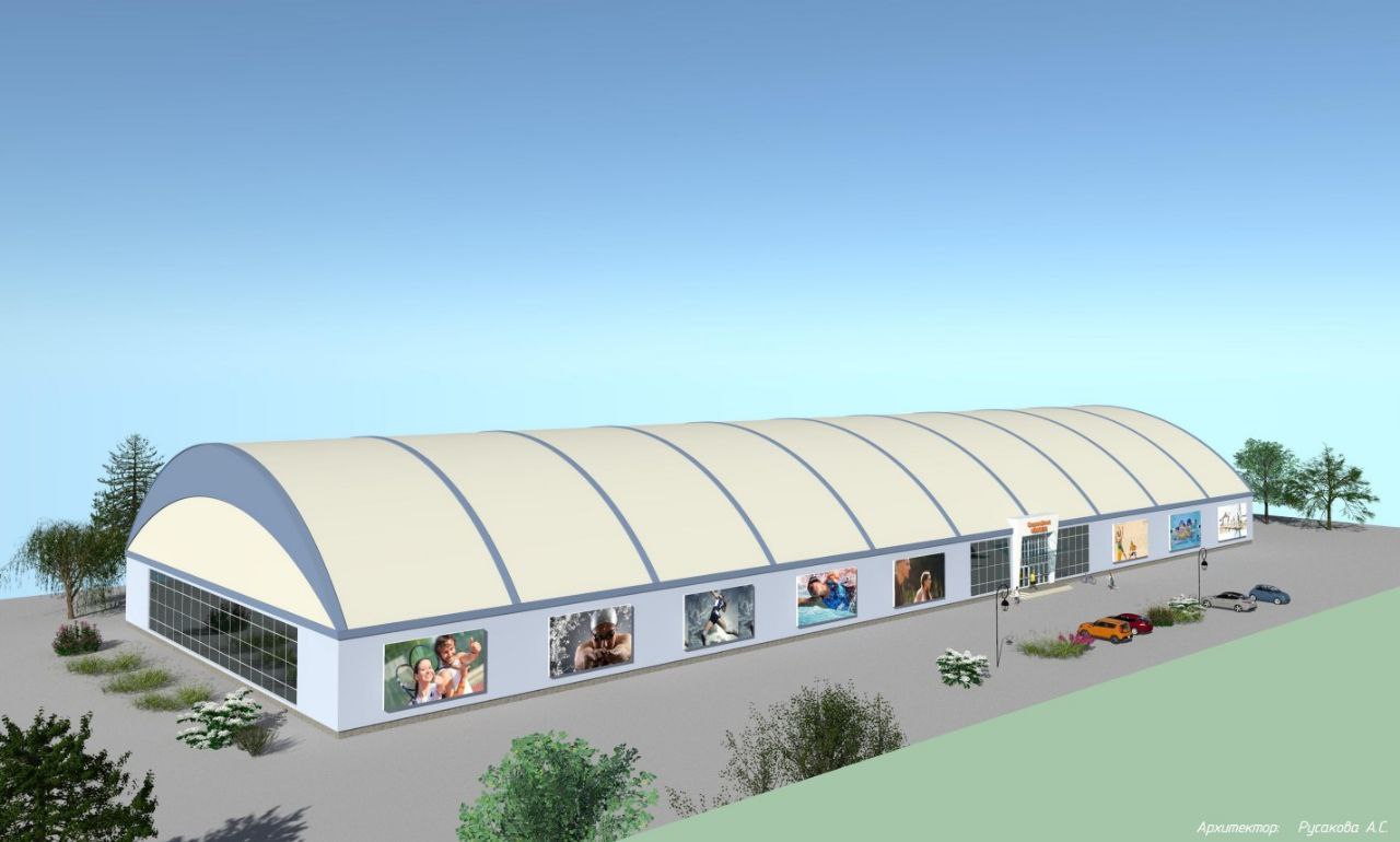 Спорт — это основа здорового образа жизни. И чем больше в нашем городе учреждений для занятий им, тем лучше. Так, например, во Владимире планируется строительство нового многофункционального комплекса. А как обстоят дела с другими спортивными объектами областного центра?