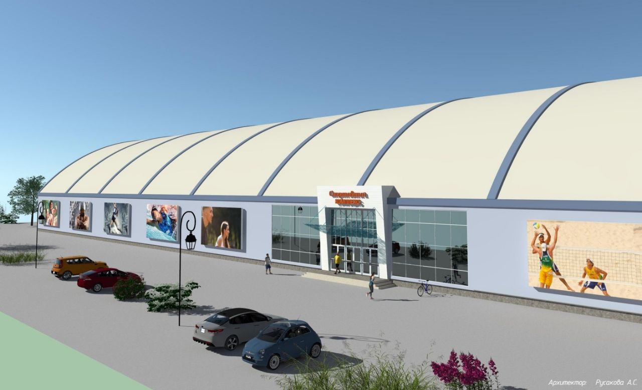 Спорт — это основа здорового образа жизни. И чем больше в нашем городе учреждений для занятий им, тем лучше. Так, например, во Владимире планируется строительство нового многофункционального комплекса. А как обстоят дела с другими спортивными объектами областного центра?