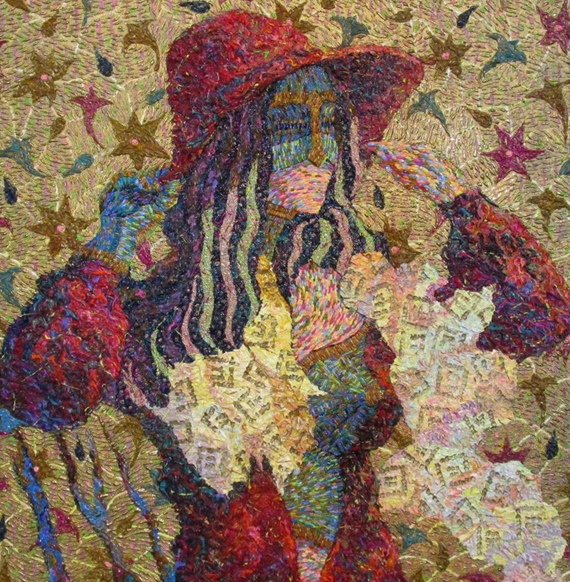 Знакомьтесь, импровизионизм. Нет-нет, мы не ошиблись и написали верно. Так называется стиль живописи, созданный владимирским художником. Работы Сергея Игнатова признаны во всем мире: выигрывают награды, выставляются за рубежом, продаются в частные коллекции за десятки тысяч евро. «Ключ-Медиа» заглянул в святая святых — мастерскую автора, чтобы приобщиться к прекрасному.