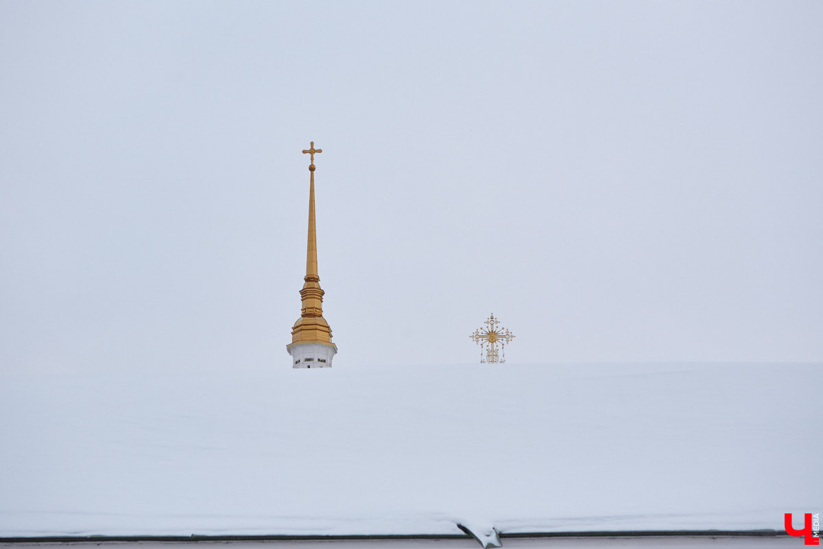 В этом году один из древнейших городов 33-го региона будет принимать гостей в статусе новогодней столицы России. Что уже известно об организации грядущих торжеств — читайте в нашем материале.