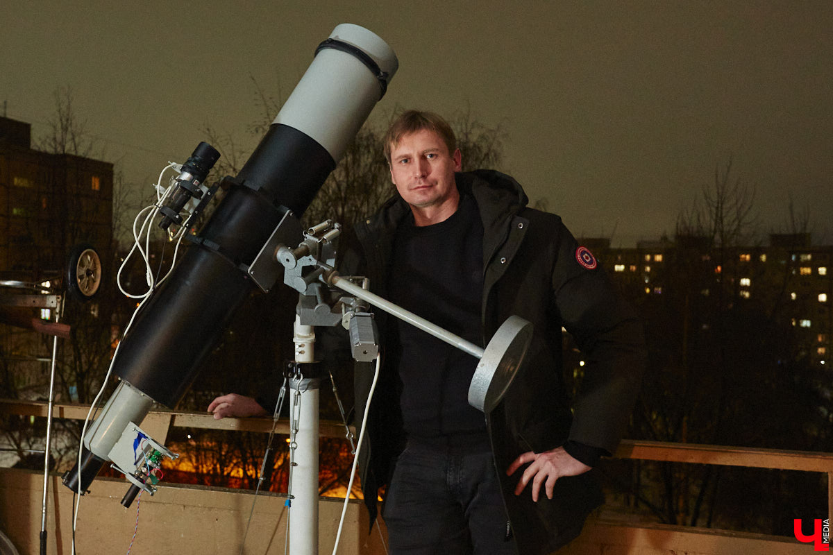 Уверены, вы слышали про голубую луну. А знаете ли, что еще бывает Бобровое полнолуние? Мы разобрались, почему оно так называется, когда его можно наблюдать на территории Владимирской области и чем еще удивит нас небосвод в ближайшее время. 