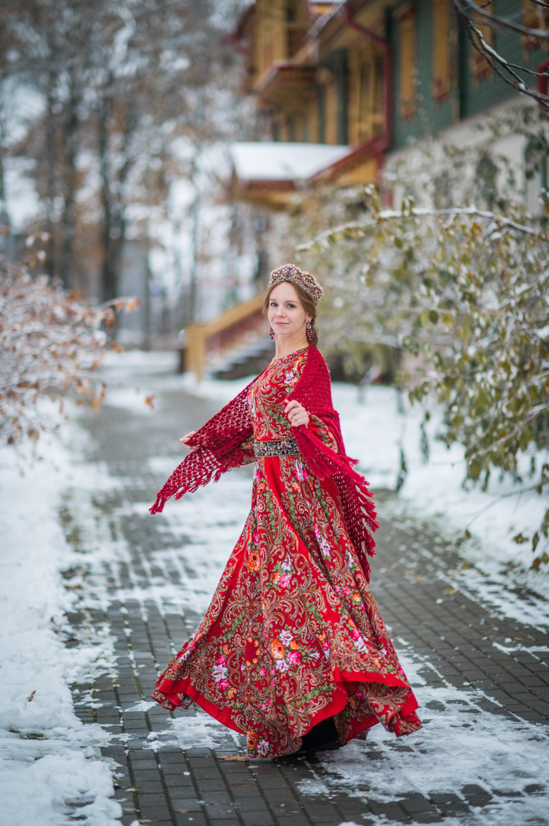 В региональной столице 1 октября стартовал официальный областной конкурс «Миссис Владимирская Красавица — 2023». О том, что интересного произошло за эти полтора месяца, сколько участниц претендует на главную корону и какие темы выбраны для фотосессий, читайте на сайте «Ключ-Медиа».