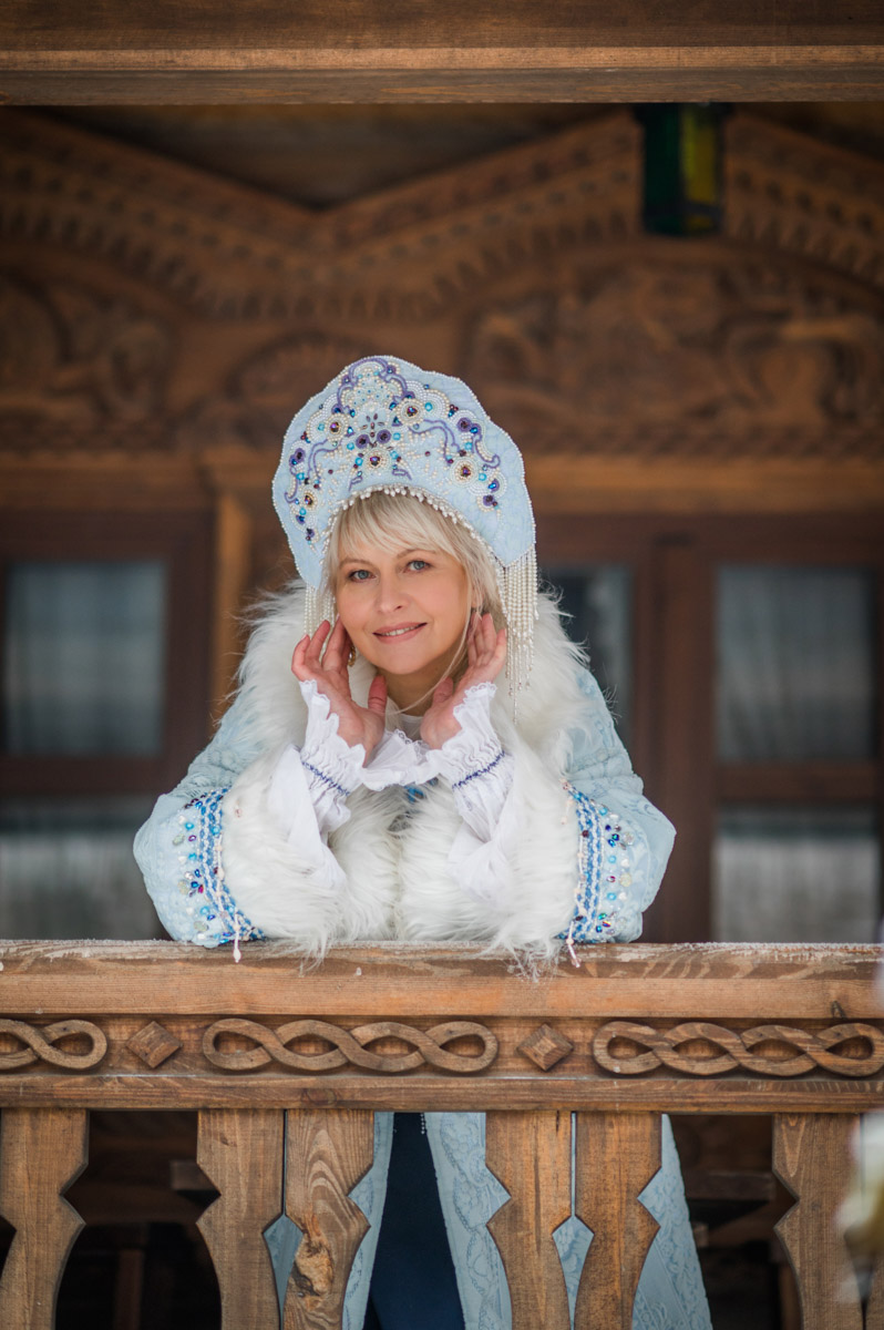 В региональной столице 1 октября стартовал официальный областной конкурс «Миссис Владимирская Красавица — 2023». О том, что интересного произошло за эти полтора месяца, сколько участниц претендует на главную корону и какие темы выбраны для фотосессий, читайте на сайте «Ключ-Медиа».