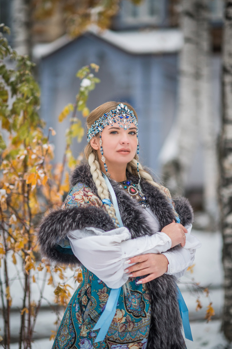 В региональной столице 1 октября стартовал официальный областной конкурс «Миссис Владимирская Красавица — 2023». О том, что интересного произошло за эти полтора месяца, сколько участниц претендует на главную корону и какие темы выбраны для фотосессий, читайте на сайте «Ключ-Медиа».