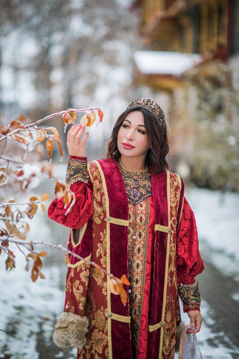 В региональной столице 1 октября стартовал официальный областной конкурс «Миссис Владимирская Красавица — 2023». О том, что интересного произошло за эти полтора месяца, сколько участниц претендует на главную корону и какие темы выбраны для фотосессий, читайте на сайте «Ключ-Медиа».