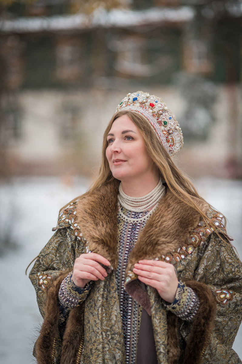 В региональной столице 1 октября стартовал официальный областной конкурс «Миссис Владимирская Красавица — 2023». О том, что интересного произошло за эти полтора месяца, сколько участниц претендует на главную корону и какие темы выбраны для фотосессий, читайте на сайте «Ключ-Медиа».