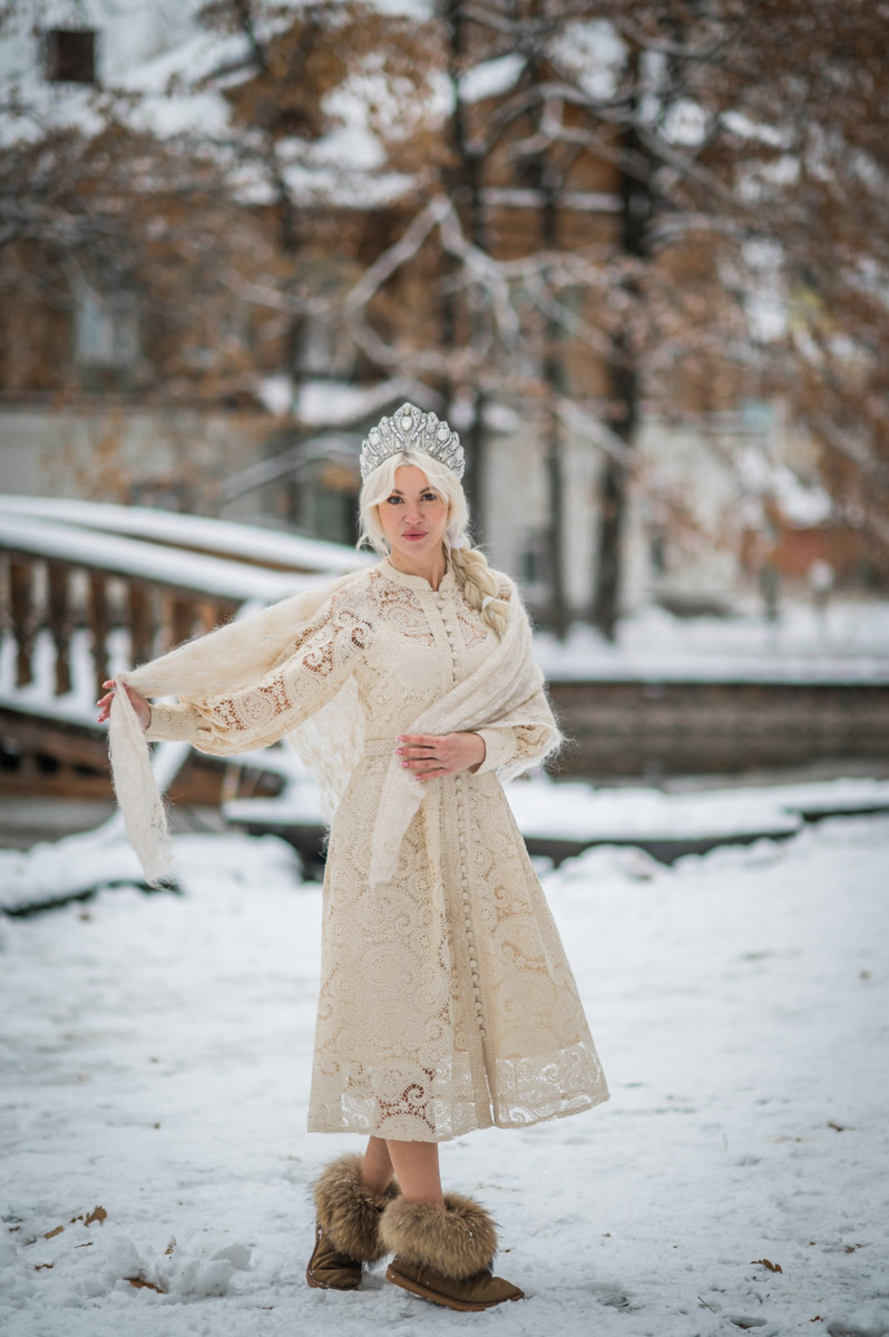 В региональной столице 1 октября стартовал официальный областной конкурс «Миссис Владимирская Красавица — 2023». О том, что интересного произошло за эти полтора месяца, сколько участниц претендует на главную корону и какие темы выбраны для фотосессий, читайте на сайте «Ключ-Медиа».