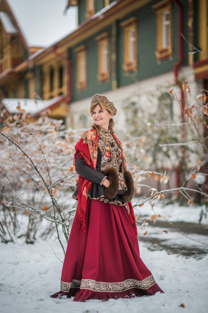 В региональной столице 1 октября стартовал официальный областной конкурс «Миссис Владимирская Красавица — 2023». О том, что интересного произошло за эти полтора месяца, сколько участниц претендует на главную корону и какие темы выбраны для фотосессий, читайте на сайте «Ключ-Медиа».
