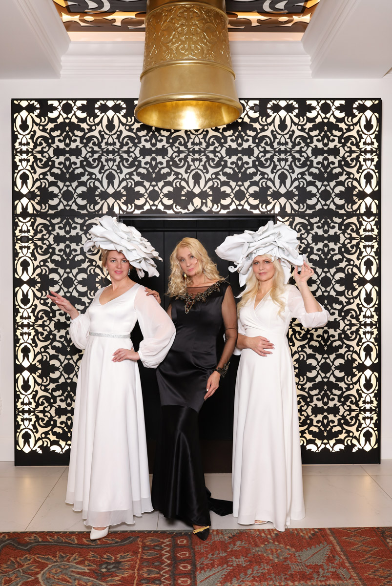 В региональной столице 1 октября стартовал официальный областной конкурс «Миссис Владимирская Красавица — 2023». О том, что интересного произошло за эти полтора месяца, сколько участниц претендует на главную корону и какие темы выбраны для фотосессий, читайте на сайте «Ключ-Медиа».