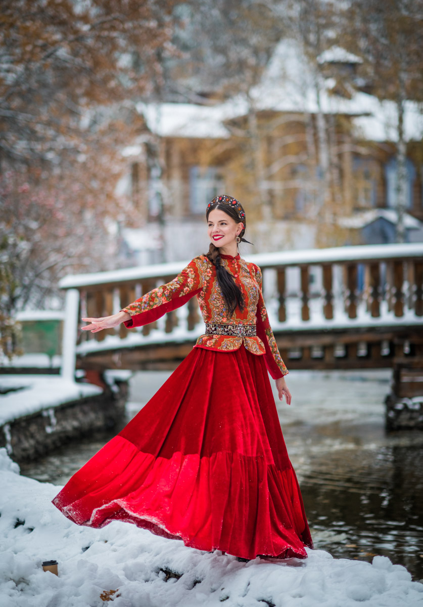 В региональной столице 1 октября стартовал официальный областной конкурс «Миссис Владимирская Красавица — 2023». О том, что интересного произошло за эти полтора месяца, сколько участниц претендует на главную корону и какие темы выбраны для фотосессий, читайте на сайте «Ключ-Медиа».