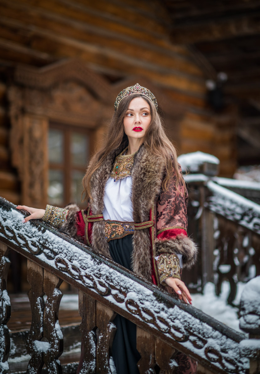 В региональной столице 1 октября стартовал официальный областной конкурс «Миссис Владимирская Красавица — 2023». О том, что интересного произошло за эти полтора месяца, сколько участниц претендует на главную корону и какие темы выбраны для фотосессий, читайте на сайте «Ключ-Медиа».