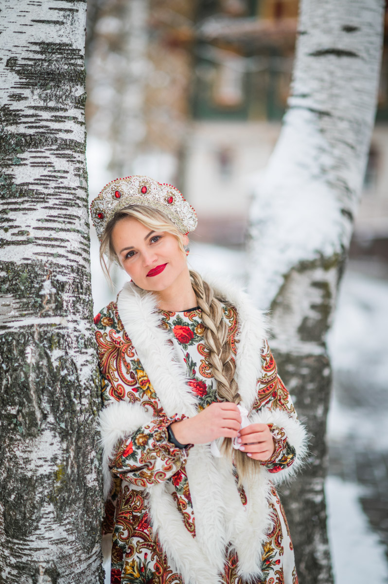 В региональной столице 1 октября стартовал официальный областной конкурс «Миссис Владимирская Красавица — 2023». О том, что интересного произошло за эти полтора месяца, сколько участниц претендует на главную корону и какие темы выбраны для фотосессий, читайте на сайте «Ключ-Медиа».