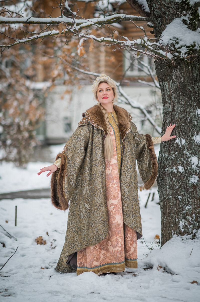 В региональной столице 1 октября стартовал официальный областной конкурс «Миссис Владимирская Красавица — 2023». О том, что интересного произошло за эти полтора месяца, сколько участниц претендует на главную корону и какие темы выбраны для фотосессий, читайте на сайте «Ключ-Медиа».