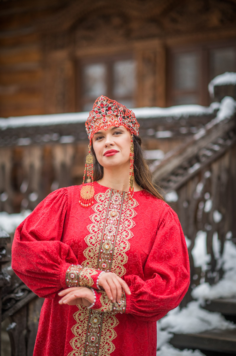 В региональной столице 1 октября стартовал официальный областной конкурс «Миссис Владимирская Красавица — 2023». О том, что интересного произошло за эти полтора месяца, сколько участниц претендует на главную корону и какие темы выбраны для фотосессий, читайте на сайте «Ключ-Медиа».