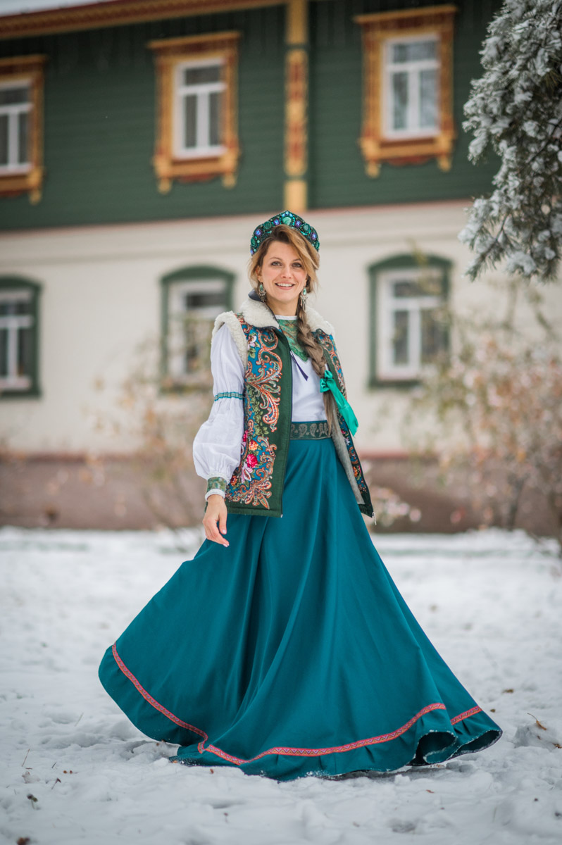 В региональной столице 1 октября стартовал официальный областной конкурс «Миссис Владимирская Красавица — 2023». О том, что интересного произошло за эти полтора месяца, сколько участниц претендует на главную корону и какие темы выбраны для фотосессий, читайте на сайте «Ключ-Медиа».