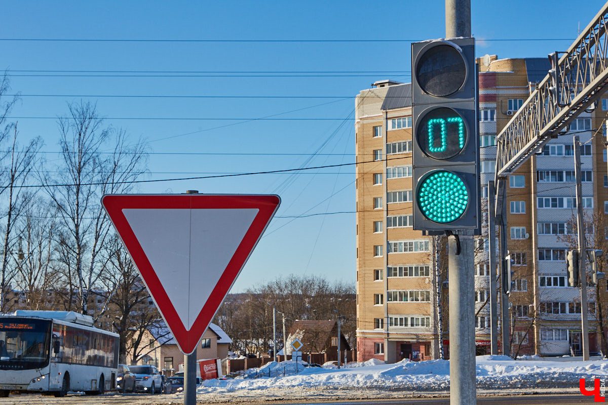 Ровно через неделю во Владимире откроется рабочее движение на Рпенском проезде. После этого город сможет сосредоточиться на других амбициозных дорожных проектах. Например, на строительстве второго моста через Клязьму.