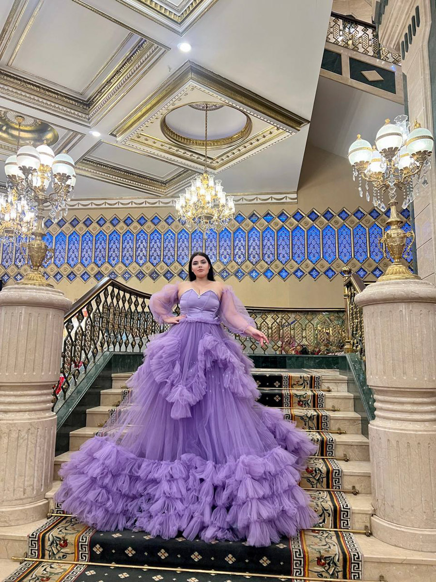 Владимирские девушки завоевали сразу три титула на международном конкурсе красоты «Fashion crown of the world» в Турции. Нашу страну и, конечно, 33-й регион представляли три участницы, которые получили короны в категориях «Мисс», «Миссис» и «Size+».