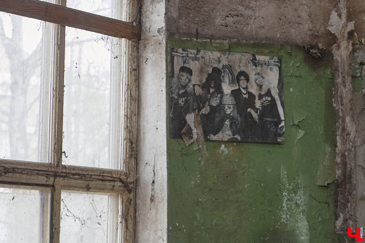 Как только бывшая владимирская ТЭЦ-1 получила второй шанс, в ней начала кипеть жизнь. Сейчас она заполнилась яркими резидентами, среда вокруг которых преображается с бешеной скоростью. О работах по превращению производственного комплекса в креативное пространство «Ключ-Медиа» расспросил владельца «Турбины».