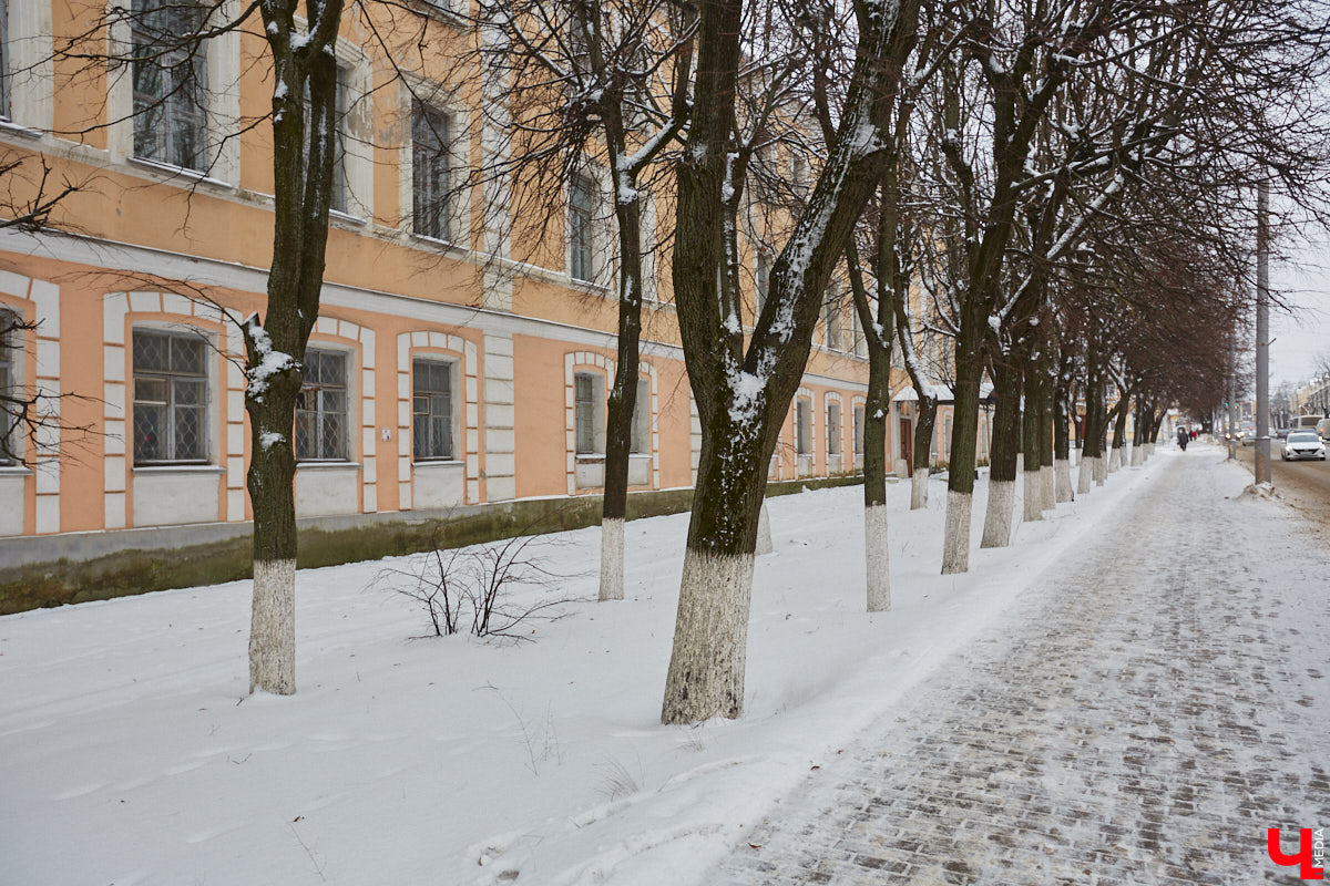 1 декабря 1956 года во Владимире открылись Центральные офицерские курсы. Они разместились в здании некогда семинарского общежития, которое, в свою очередь, было построено на территории Богородицкого монастыря, к тому времени уже упраздненного. «Ключ-Медиа» решил разобраться, как же военные оказались на месте старинной обители.