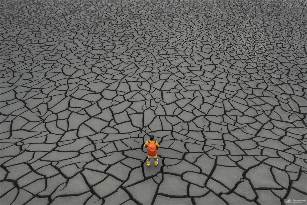 Снимок тревел-фотографа Андрея Белавина покорил членов жюри всероссийского фестиваля «Путешествуйте дома». Кадр с упряжкой северных оленей занял первое место в номинации «Сюжетное фото».