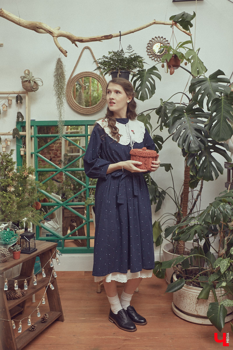 Одна из сторон жизни актера — перевоплощение. Ему удается примерить на себя не один десяток образов и костюмов. Впрочем, это не отменяет того факта, что у исполнителя ролей есть свои вкус, стиль и предпочтения в одежде. Какие они у звезды владимирской сцены Ариадны Брунер, узнал «Ключ-Медиа».