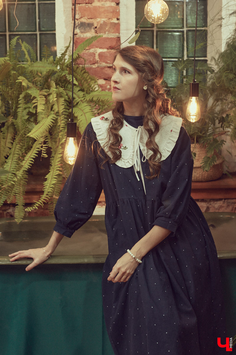 Одна из сторон жизни актера — перевоплощение. Ему удается примерить на себя не один десяток образов и костюмов. Впрочем, это не отменяет того факта, что у исполнителя ролей есть свои вкус, стиль и предпочтения в одежде. Какие они у звезды владимирской сцены Ариадны Брунер, узнал «Ключ-Медиа».