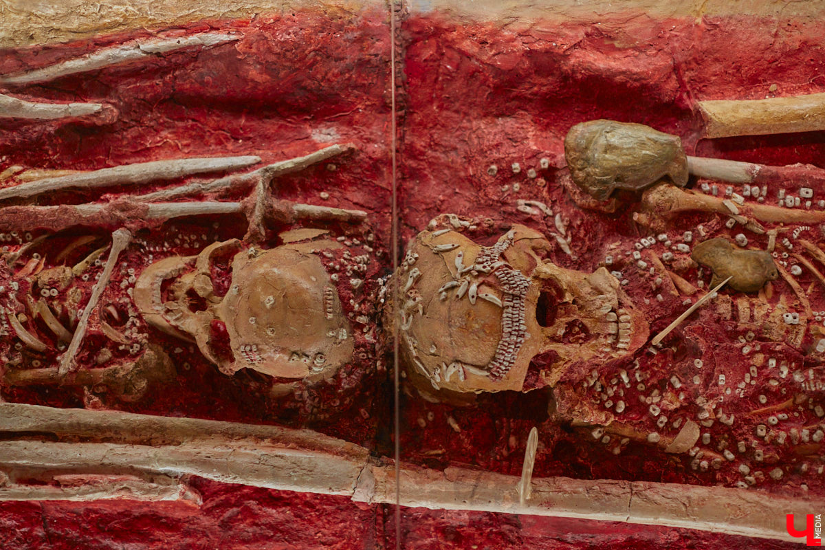 Юбилей Суздаля сейчас чуть ли не тема № 1 в культурной жизни страны. Город преображается и ждет толпу туристов в 2024 году. А вы знали, что с высоты он совсем другой, нежели с земли? Открыть его с иного ракурса можно в обновленном кинозале «Палат», где стартует показ VR-фильмов про Жемчужину Золотого кольца. Кстати, музейный комплекс приготовил для гостей и другие приятности!