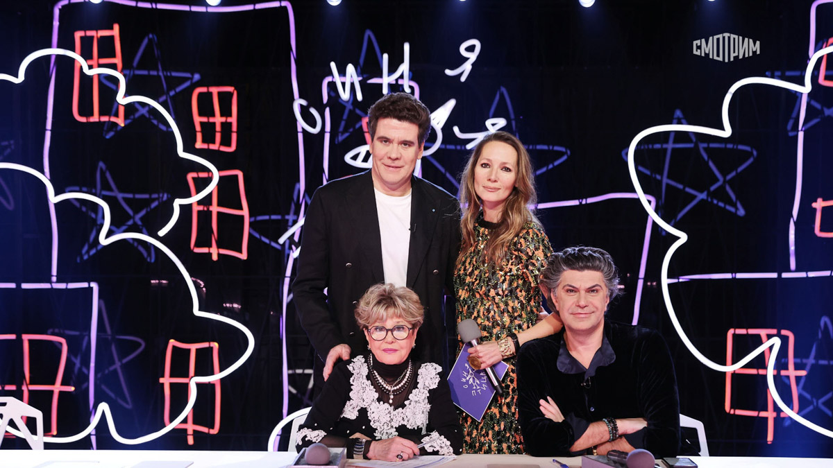 Шестнадцатилетняя Вероника Мухина борется за выход в финал популярного проекта для юных талантов с говорящим названием. Поймать свою удачу за хвост девушке уже удалось, исполнив песню Леонида Агутина. Теперь она борется за выход в финал. И поддержать ее своими голосами можем и мы с вами! Подробнее на «Ключ-Медиа».