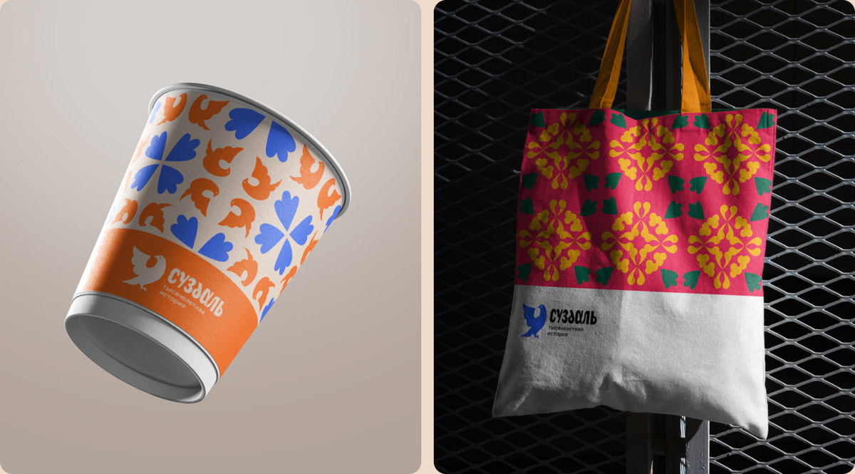 Студия известного дизайнера бесплатно разработала айдентику старинного города, который будут использовать как во время празднования тысячелетия «музея под открытым небом» в следующем году, так и после него. Презентовал и пояснил ее тайные смыслы лично именитый предприниматель.